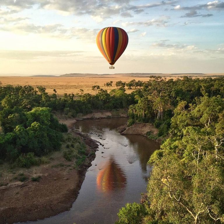Marula Horizon Safaris