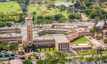 Marula Horizon Safaris