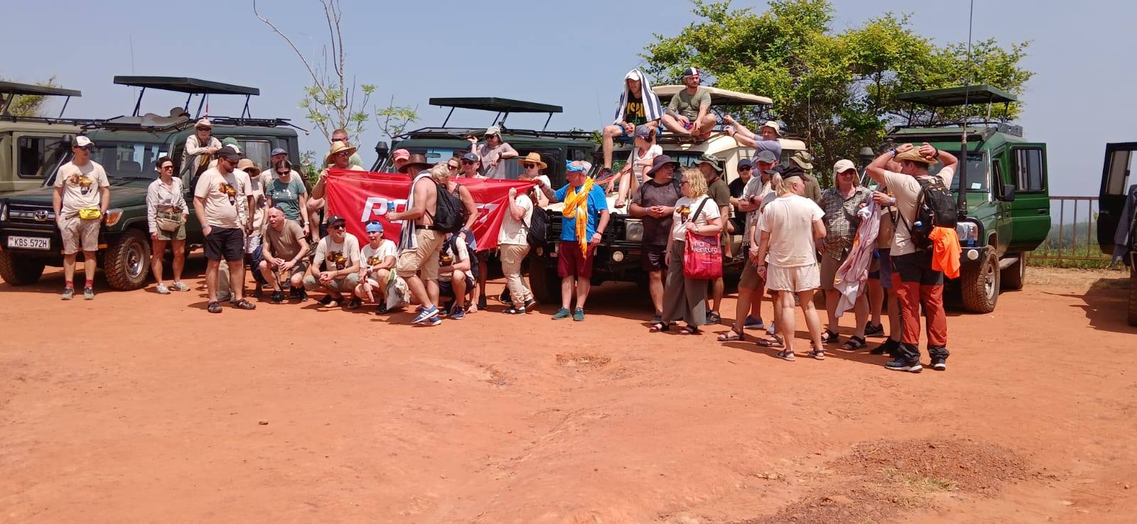 Marula Horizon Safaris