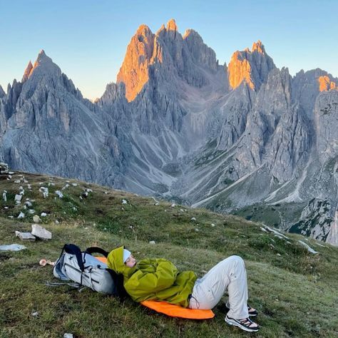 Scenic view of Mt. Kenya, Kenya