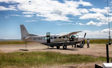 Marula Horizon Safaris